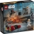 Klocki LEGO 75449 Oblężenie Mandalory - Zestaw bitewny STAR WARS